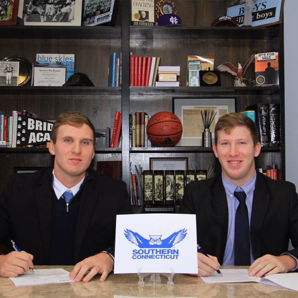 Meet your Posher, Patrick - Picture 1 of 1